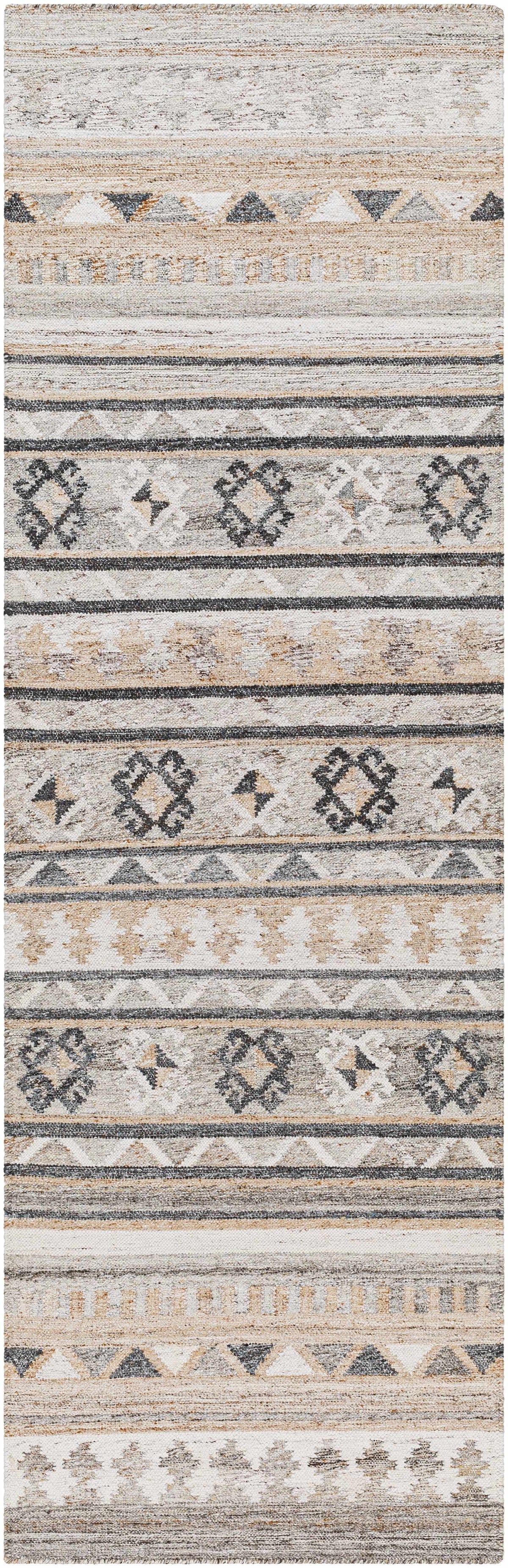 Alyssa AYS-2301 Hand Woven Rug