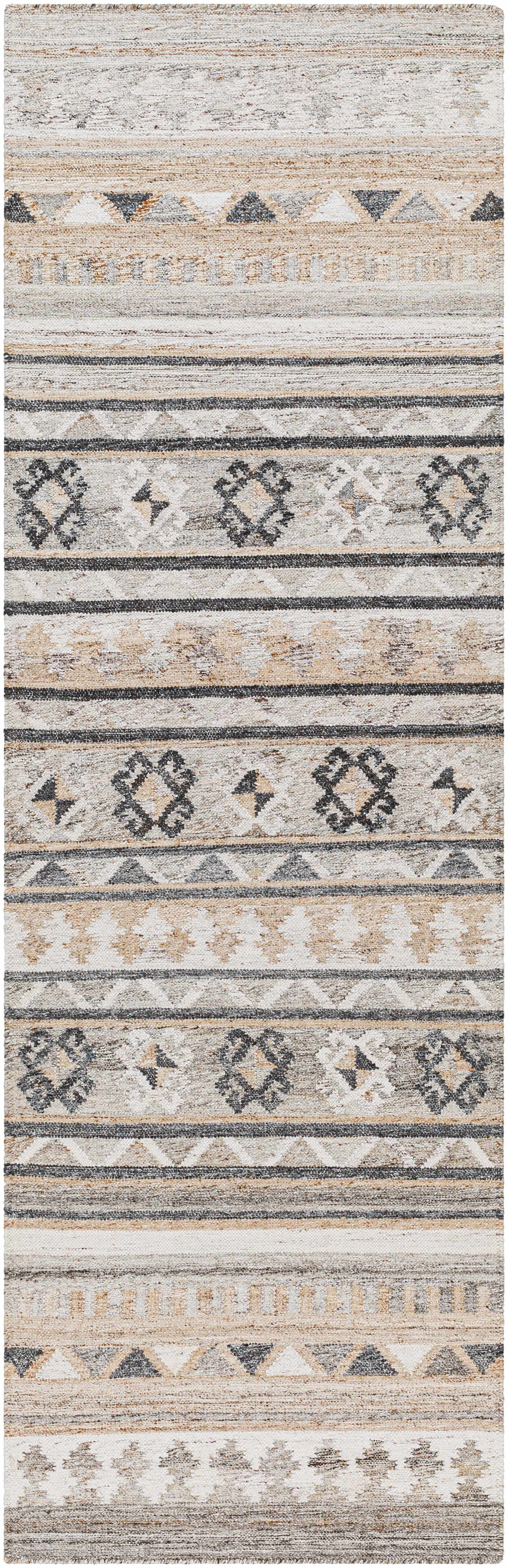 Alyssa AYS-2301 Hand Woven Rug