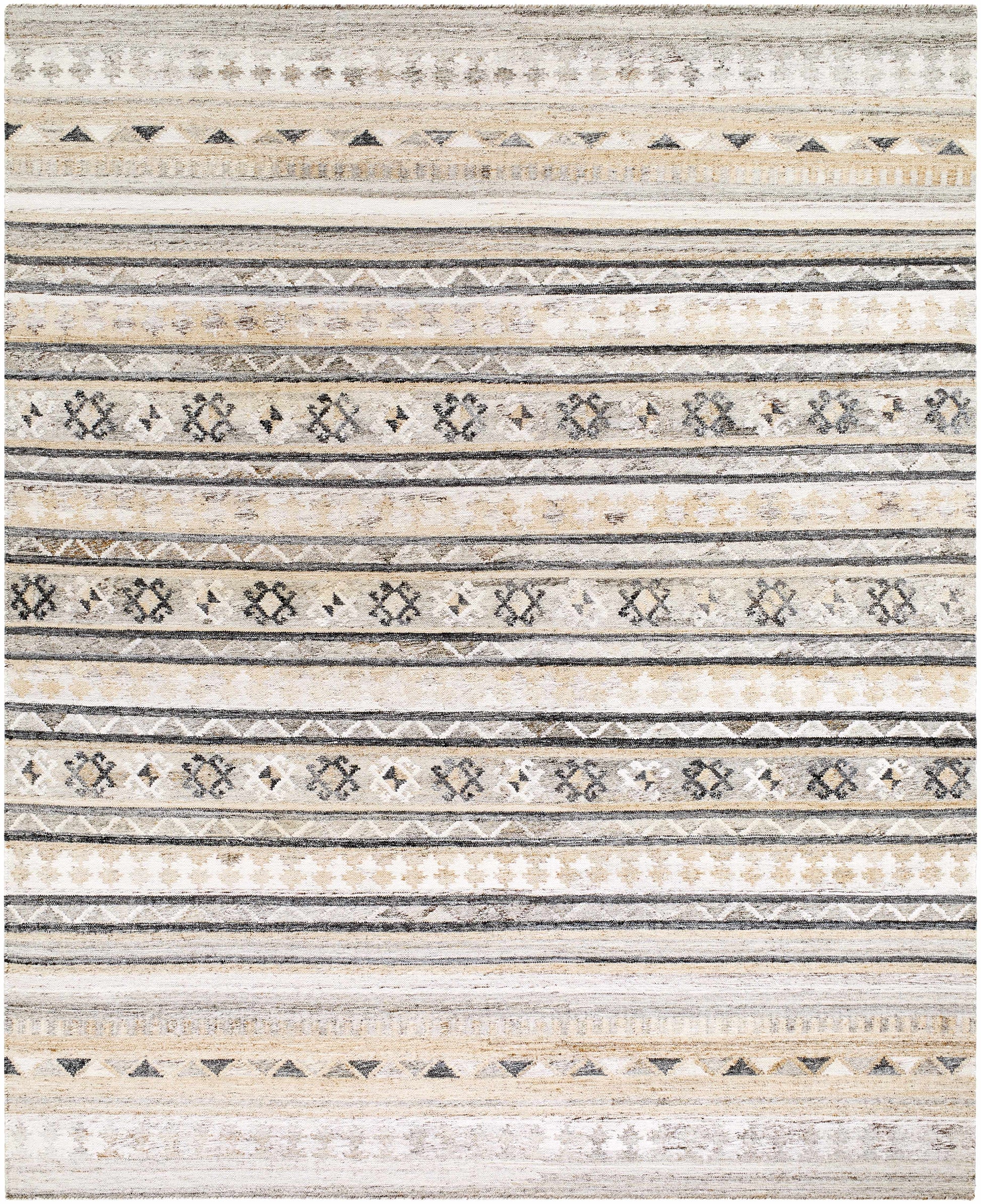 Alyssa AYS-2301 Hand Woven Rug