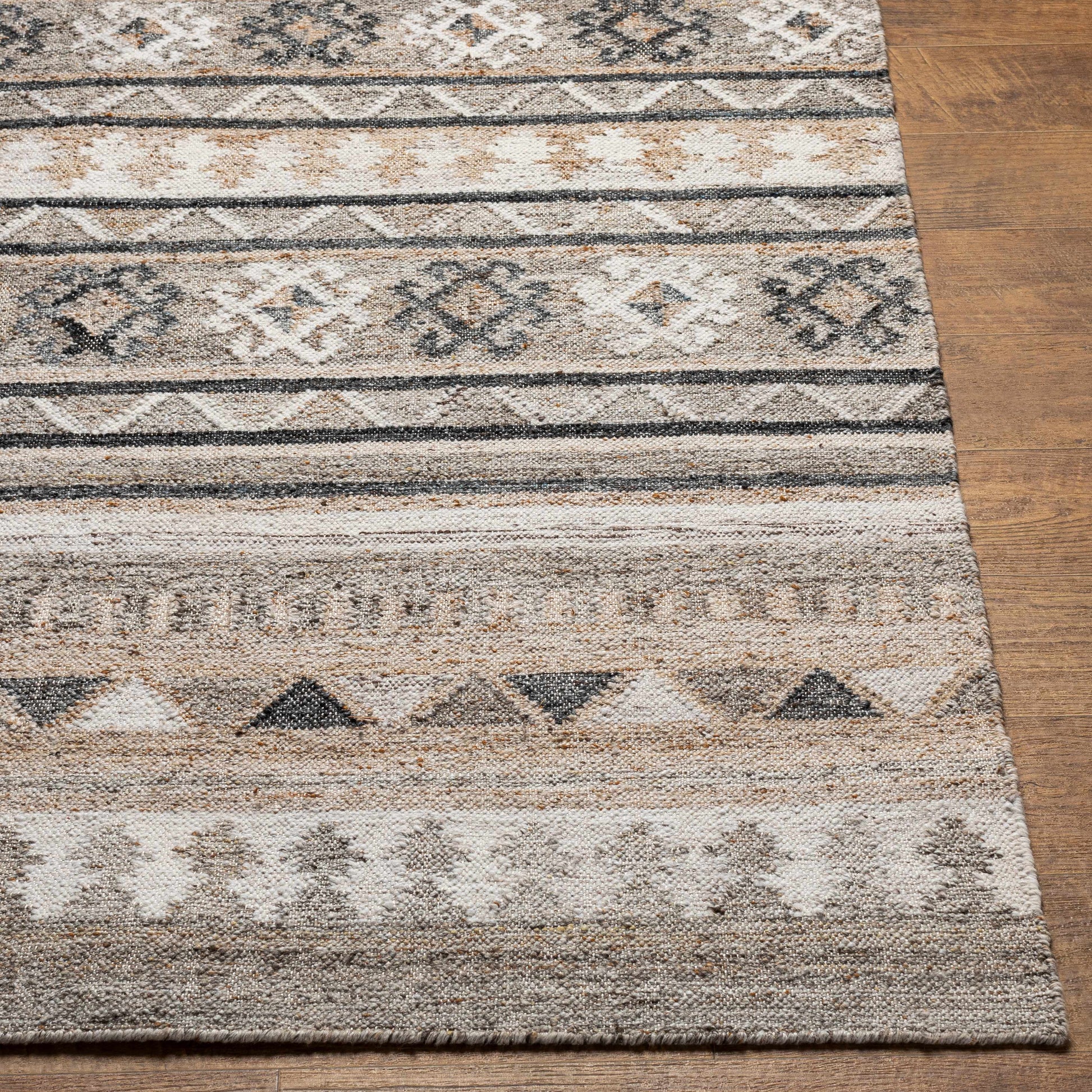 Alyssa AYS-2301 Hand Woven Rug