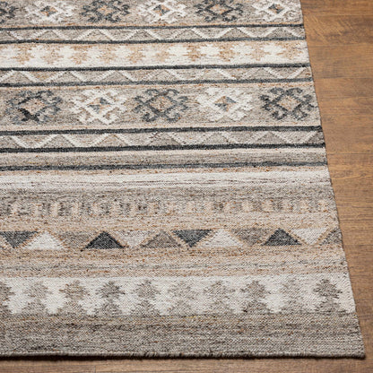 Alyssa AYS-2301 Hand Woven Rug
