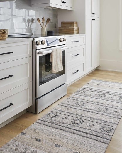 Alyssa AYS-2301 Hand Woven Rug