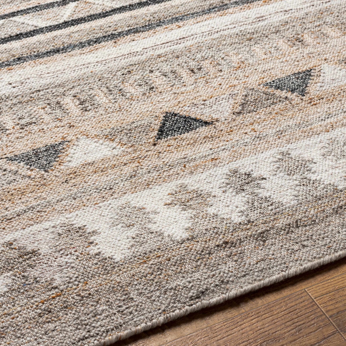 Alyssa AYS-2301 Hand Woven Rug