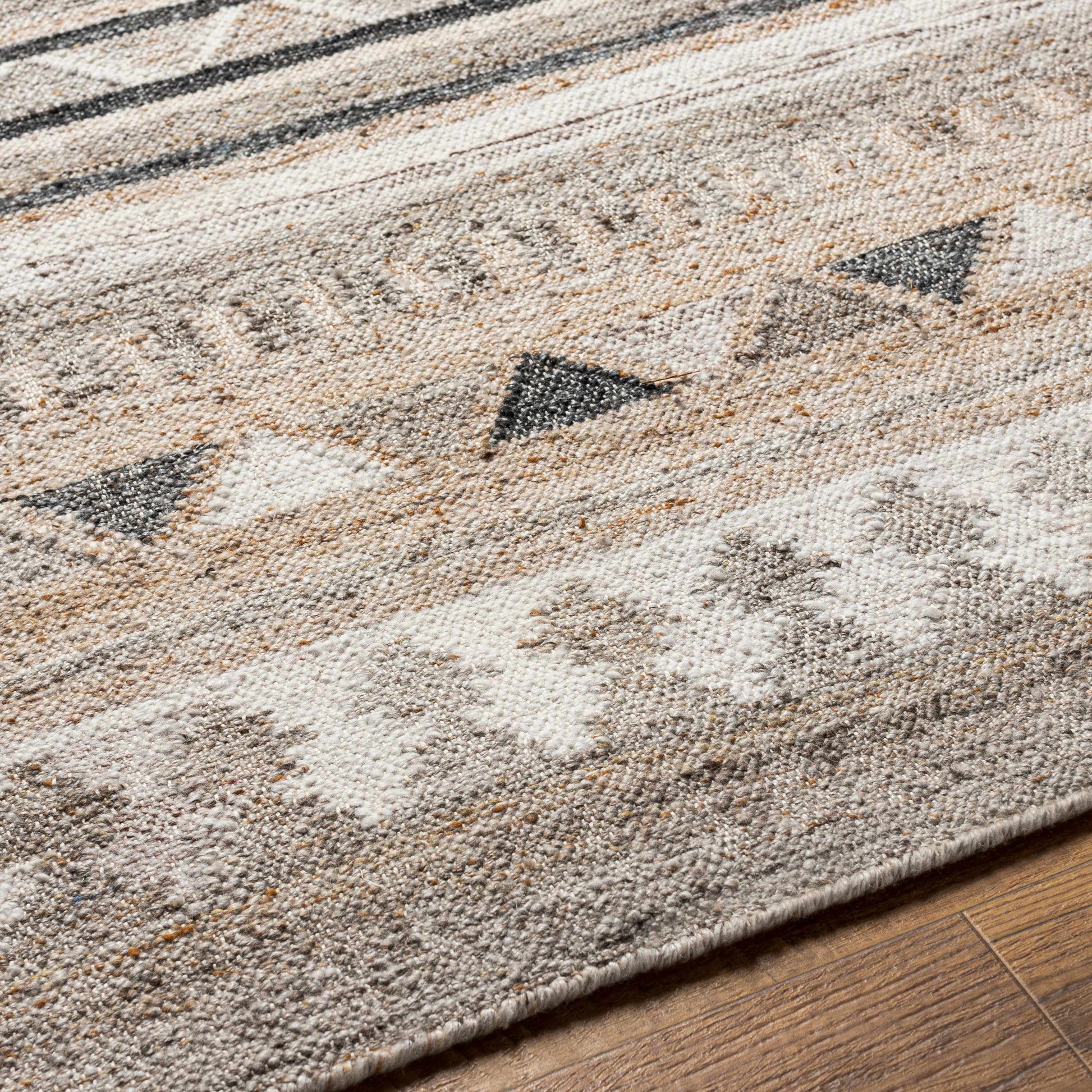 Alyssa AYS-2301 Hand Woven Rug