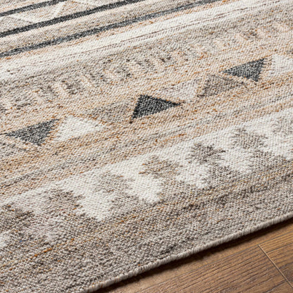 Alyssa AYS-2301 Hand Woven Rug