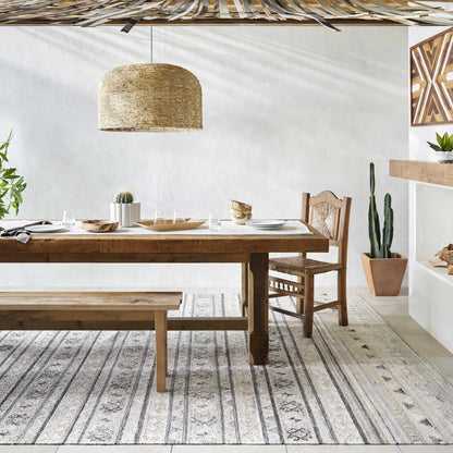 Alyssa AYS-2301 Hand Woven Rug