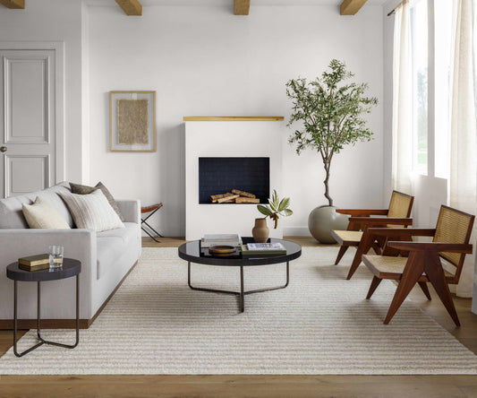 Anya AYY-2301 Handmade Rug