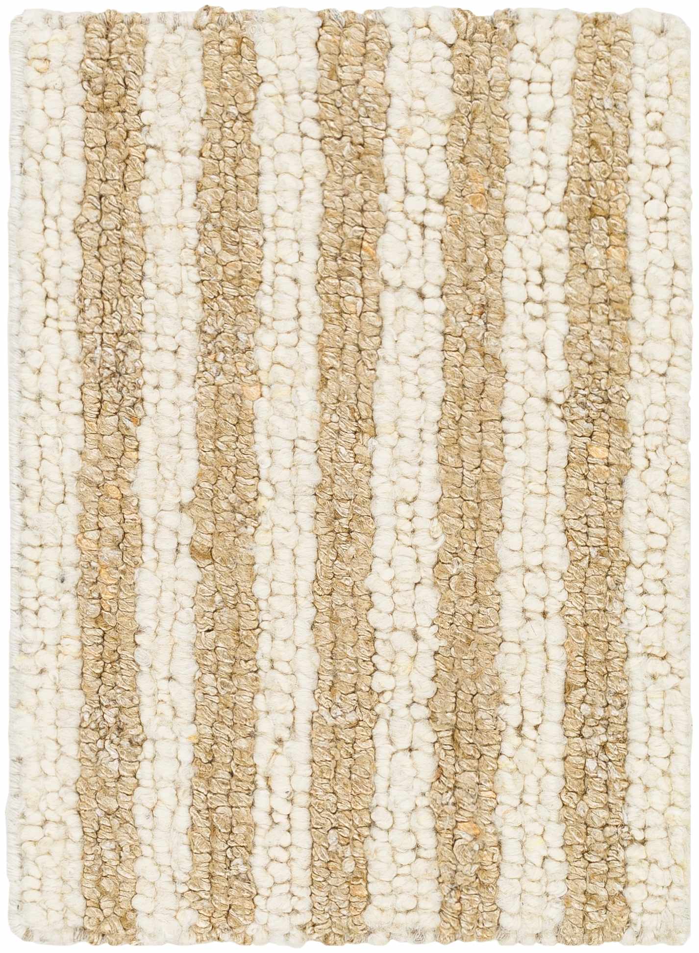Anya AYY-2301 Handmade Rug