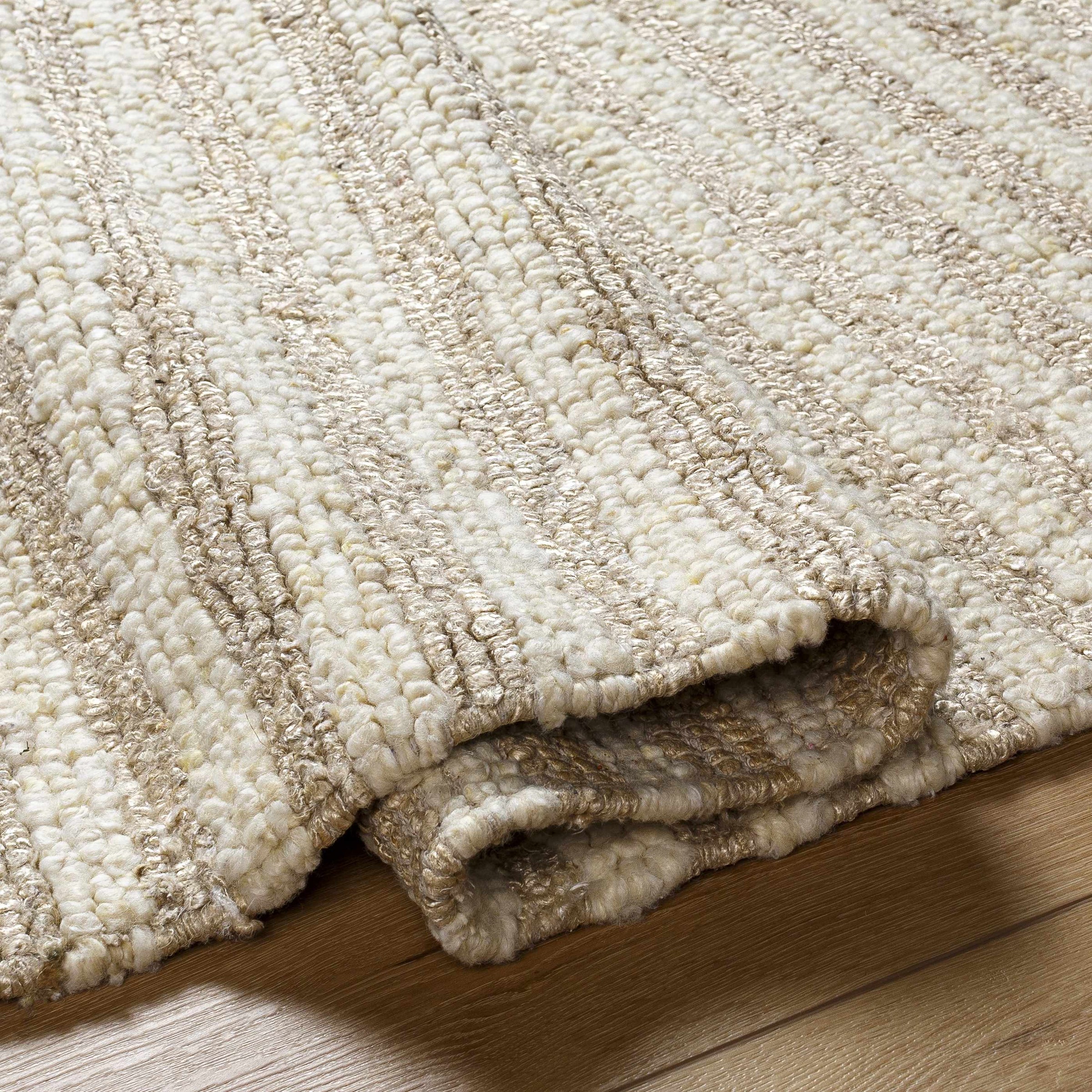 Anya AYY-2301 Handmade Rug