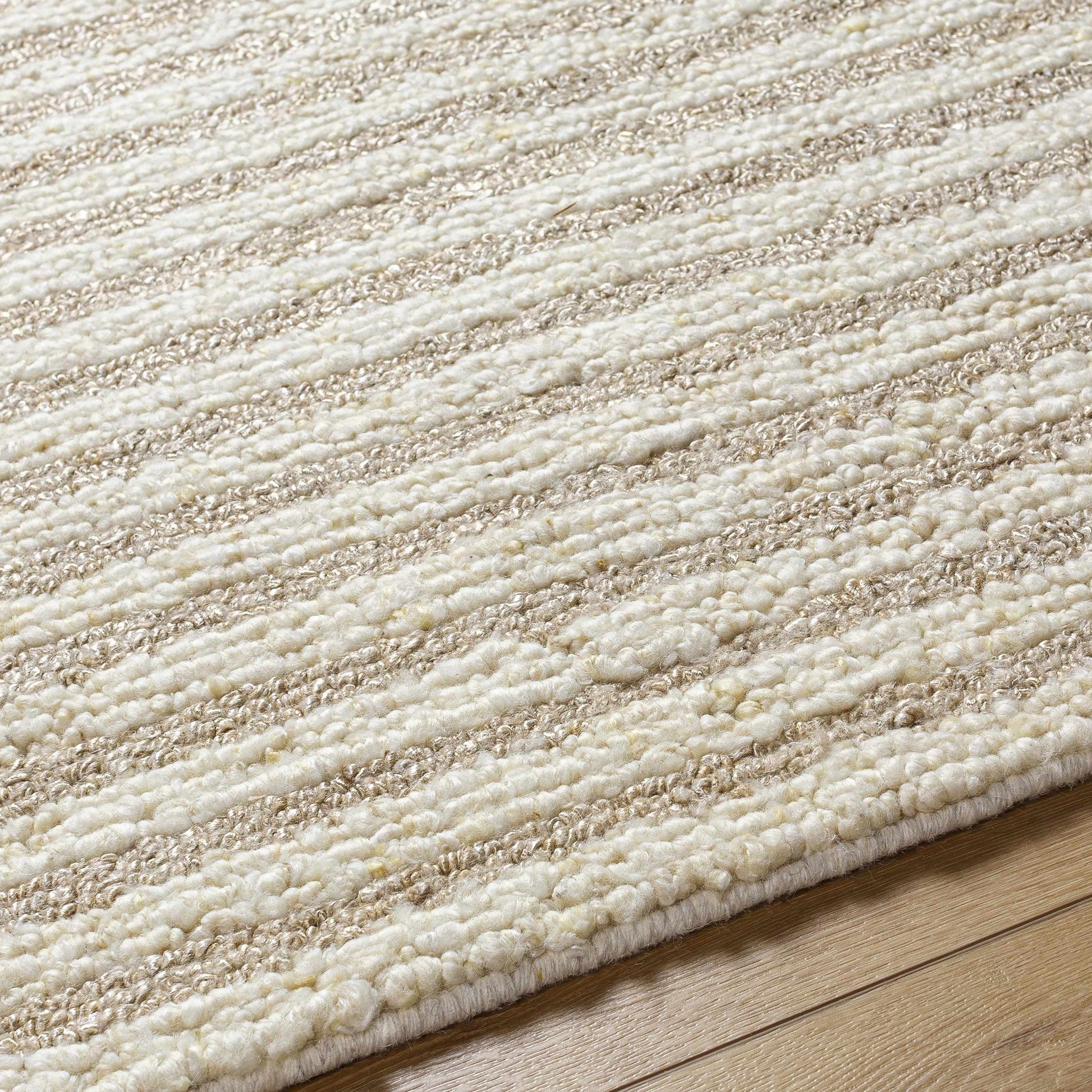 Anya AYY-2301 Handmade Rug