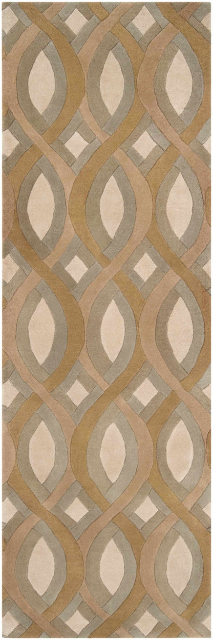 Modern Classics CAN-1901 Hand Tufted Rug