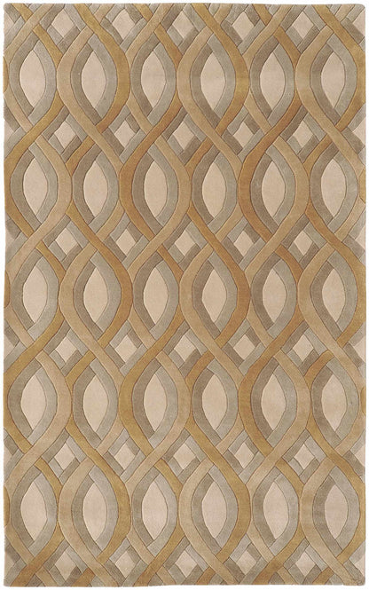 Modern Classics CAN-1901 Hand Tufted Rug