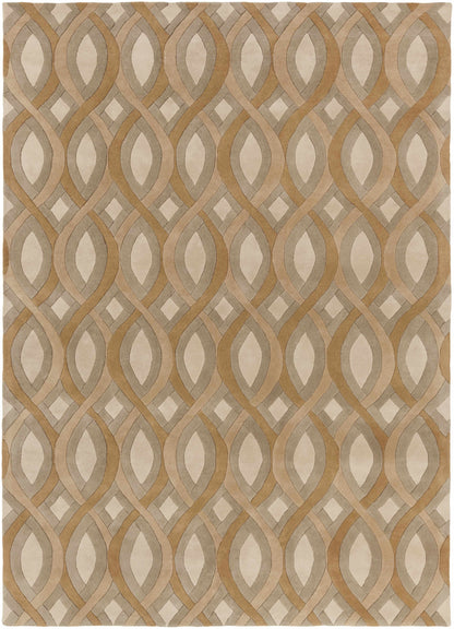 Modern Classics CAN-1901 Hand Tufted Rug