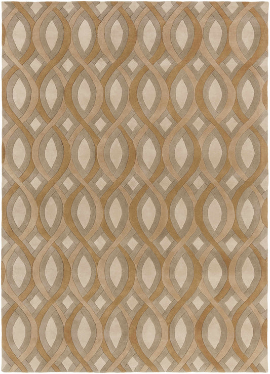 Modern Classics CAN-1901 Hand Tufted Rug