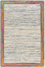 Billie BBI-2301 Hand Loomed Rug