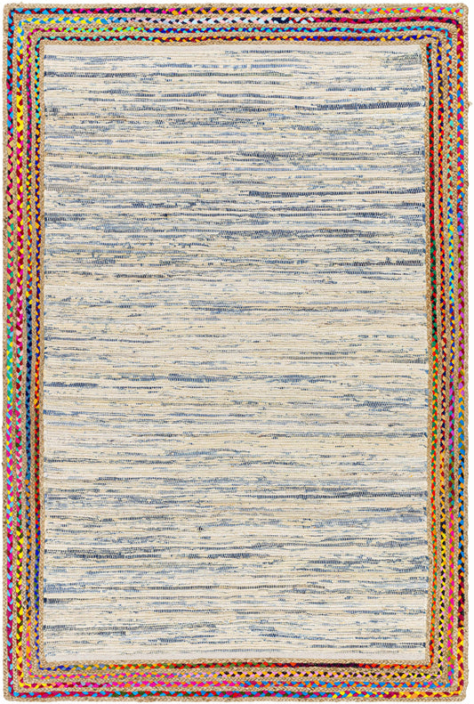 Billie BBI-2301 Hand Loomed Rug