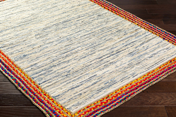 Billie BBI-2301 Hand Loomed Rug