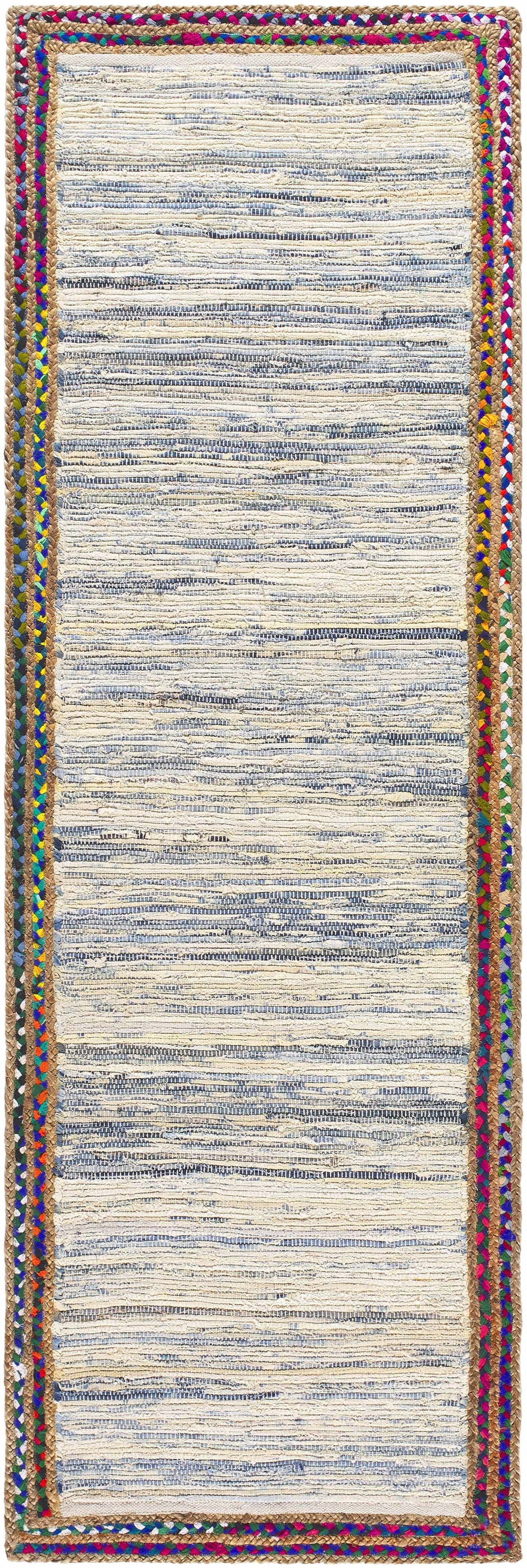 Billie BBI-2301 Hand Loomed Rug