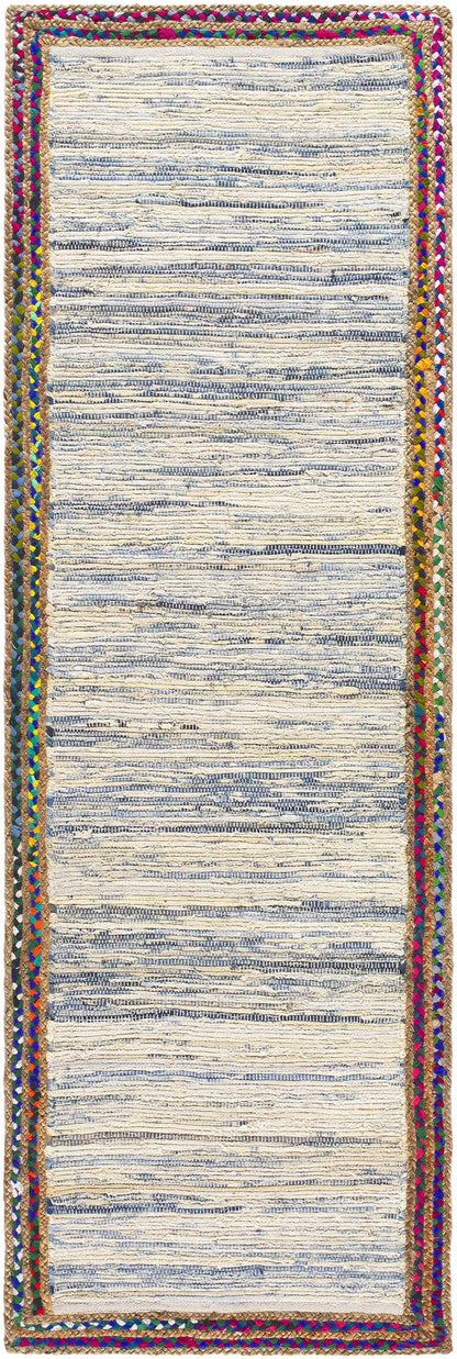 Billie BBI-2301 Hand Loomed Rug