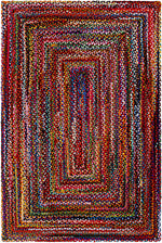 Billie BBI-2300 Hand Loomed Rug