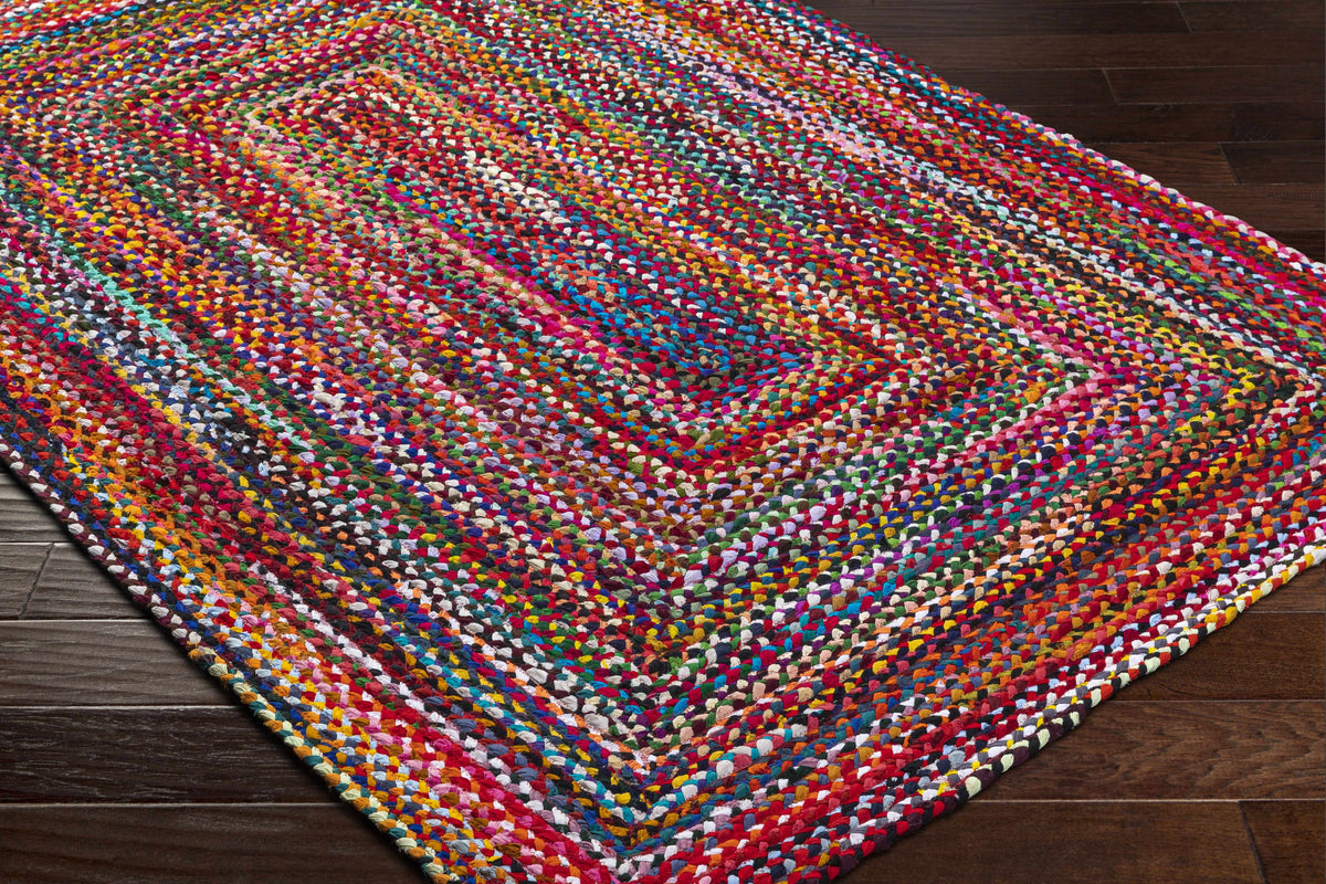 Billie BBI-2300 Hand Loomed Rug