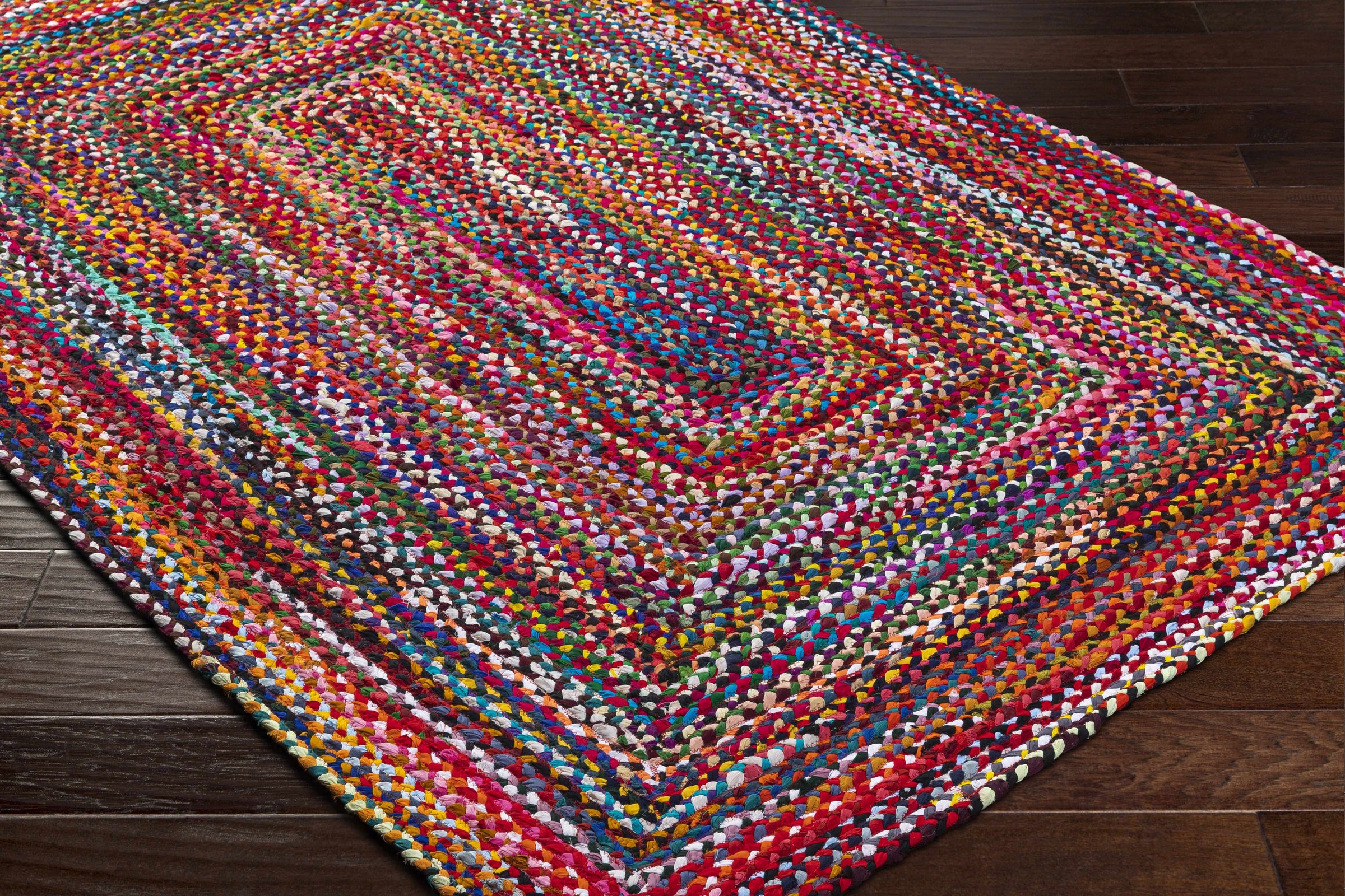 Billie BBI-2300 Hand Loomed Rug