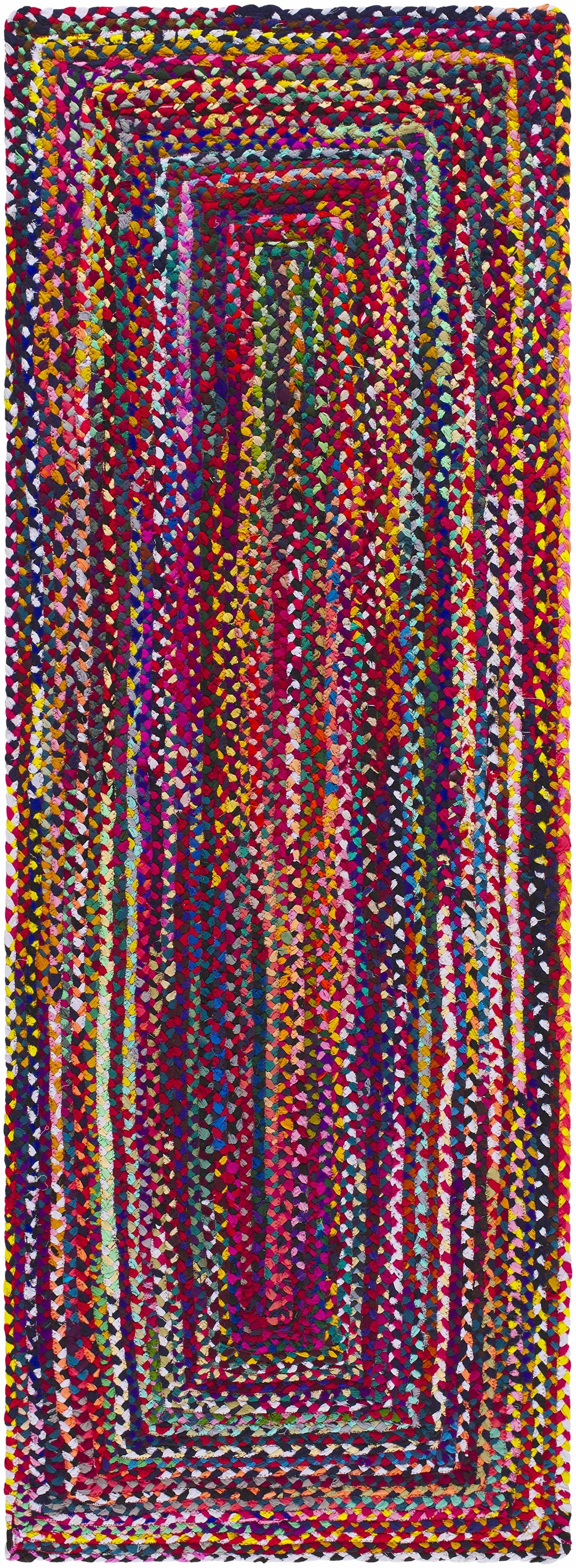 Billie BBI-2300 Hand Loomed Rug