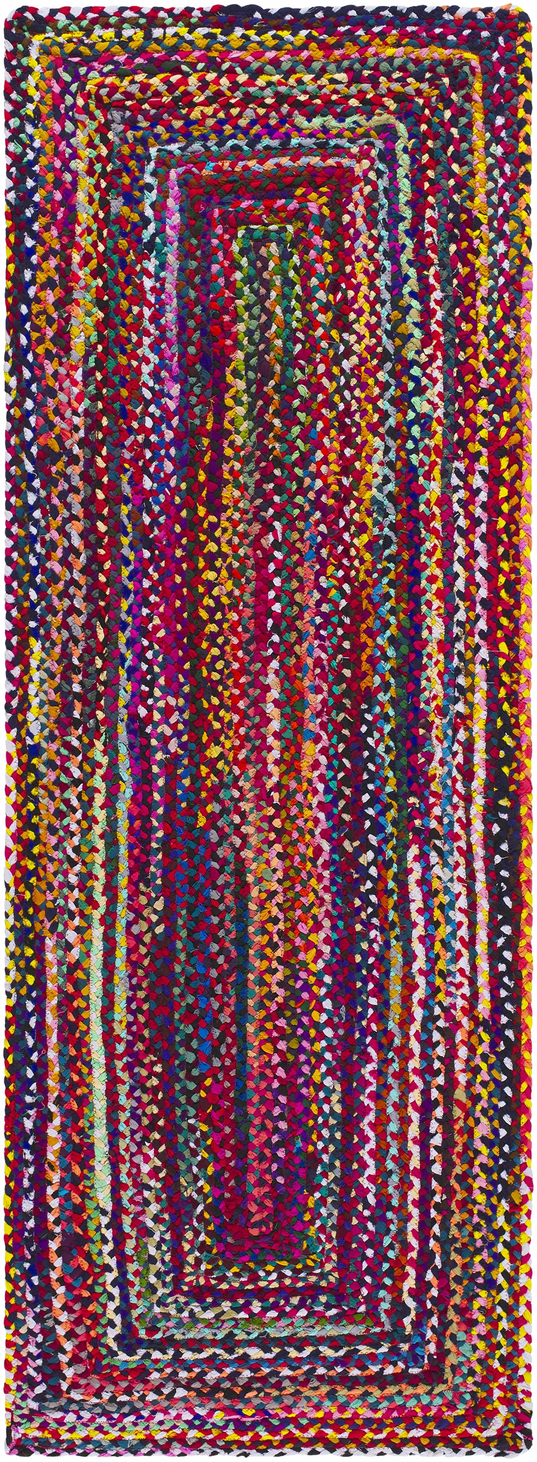 Billie BBI-2300 Hand Loomed Rug