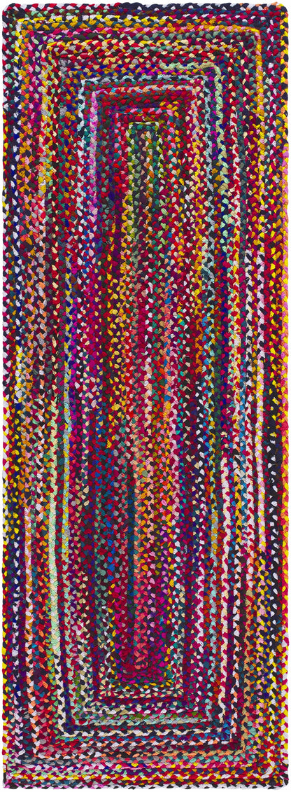 Billie BBI-2300 Hand Loomed Rug