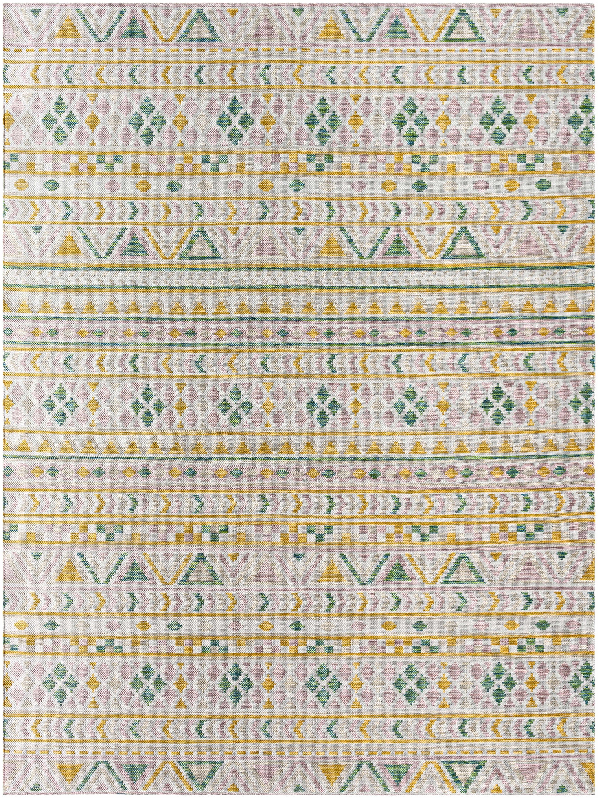 Barbados BBD-2300 Machine Woven Rug