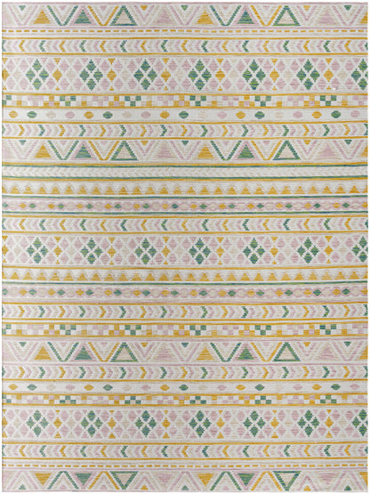Barbados BBD-2300 Machine Woven Rug