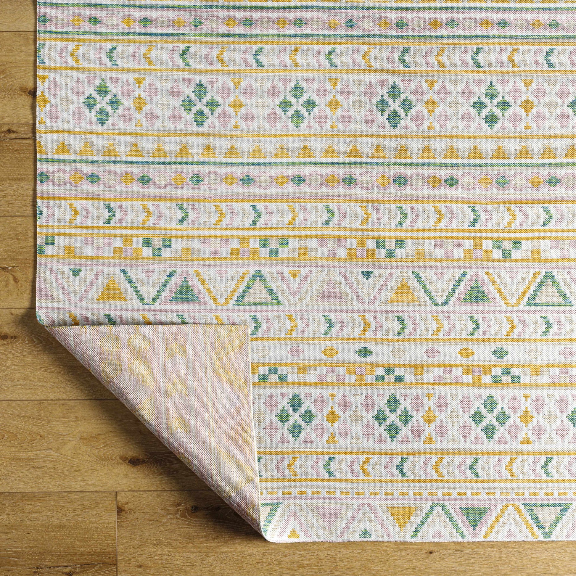 Barbados BBD-2300 Machine Woven Rug