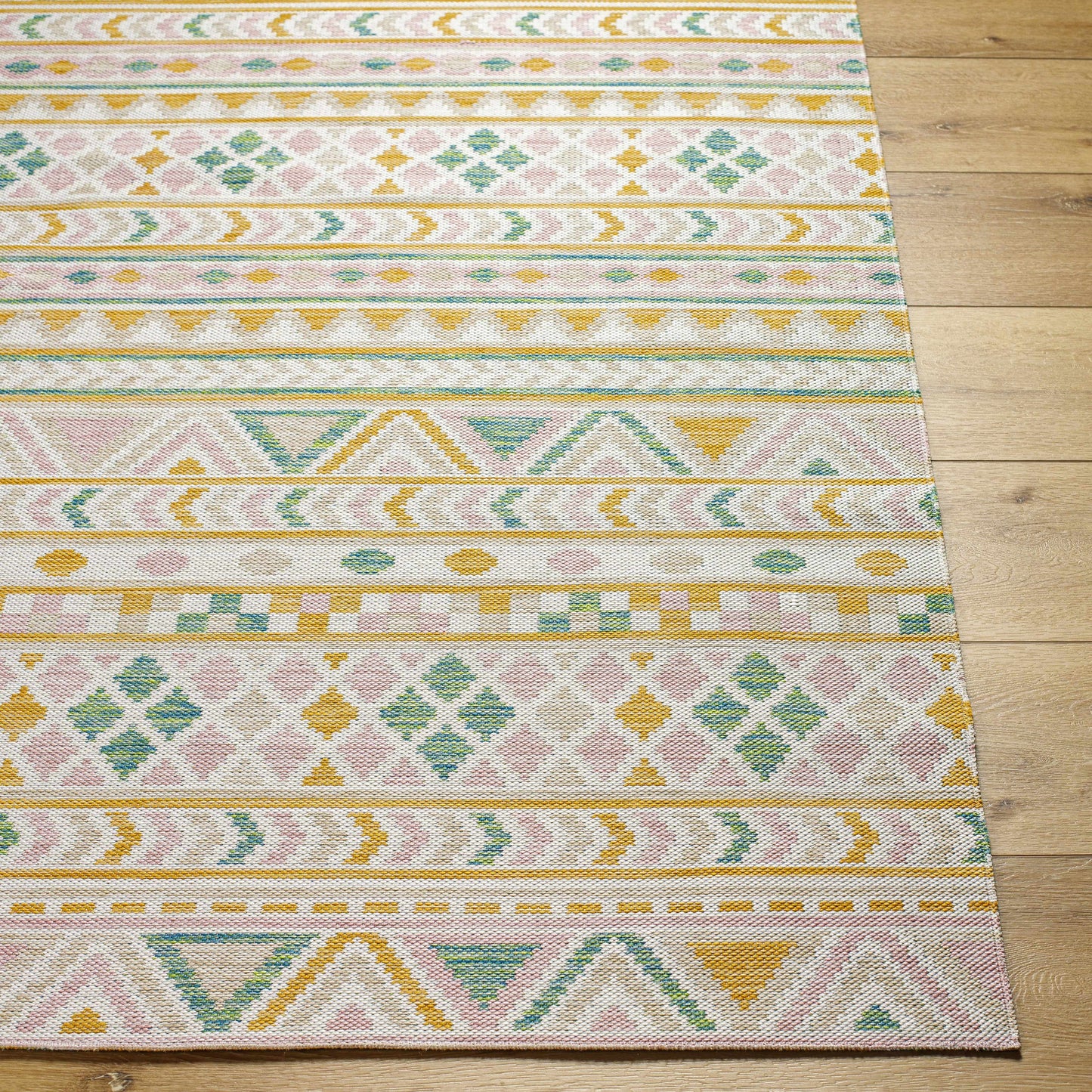 Barbados BBD-2300 Machine Woven Rug
