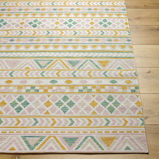 Barbados BBD-2300 Machine Woven Rug