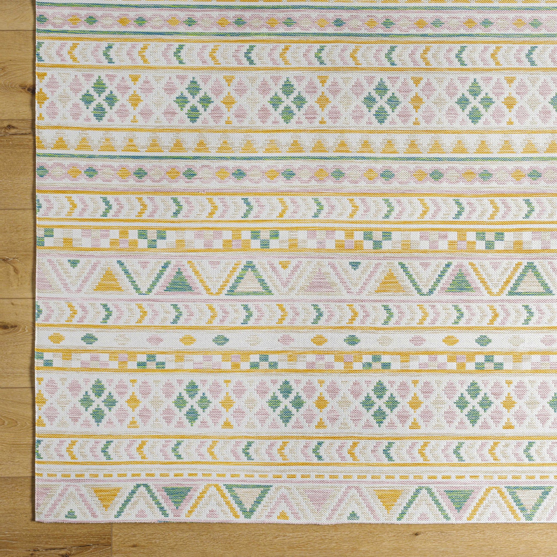 Barbados BBD-2300 Machine Woven Rug