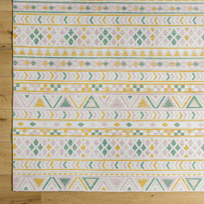 Barbados BBD-2300 Machine Woven Rug