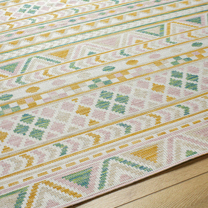 Barbados BBD-2300 Machine Woven Rug