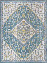 Barbados BBD-2302 Machine Woven Rug