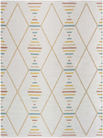 Barbados BBD-2304 Machine Woven Rug