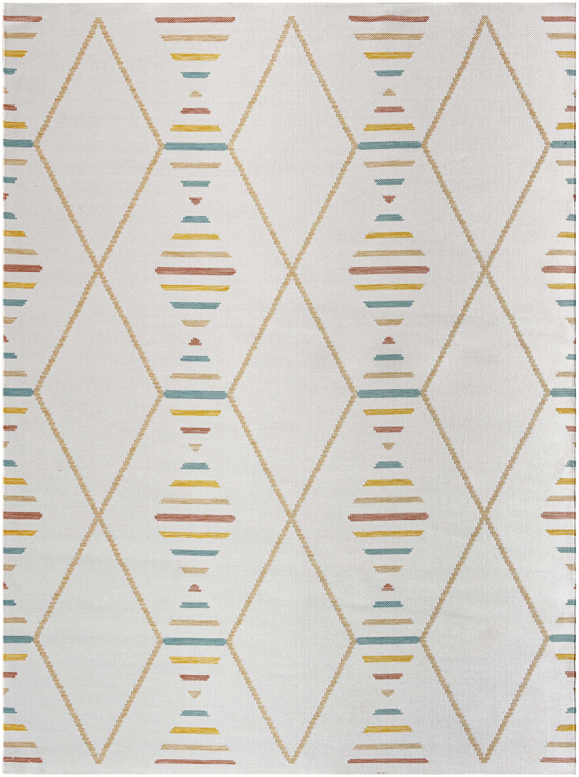 Barbados BBD-2304 Machine Woven Rug