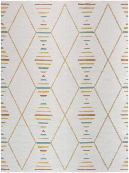 Barbados BBD-2304 Machine Woven Rug