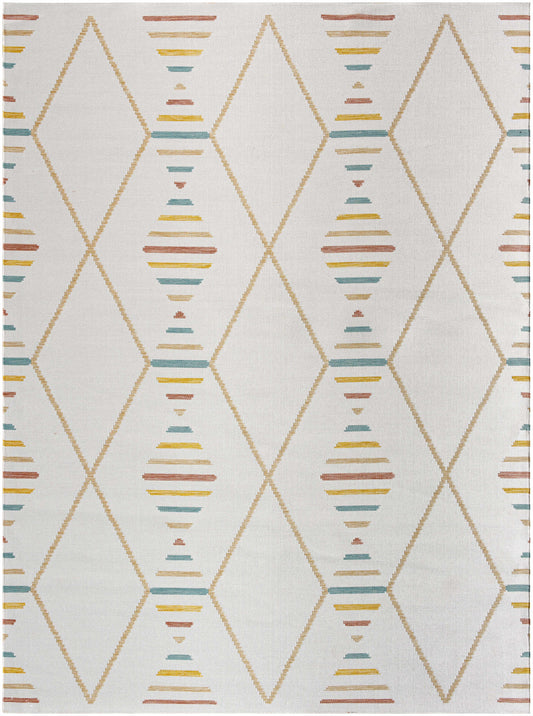 Barbados BBD-2304 Machine Woven Rug