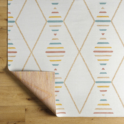 Barbados BBD-2304 Machine Woven Rug