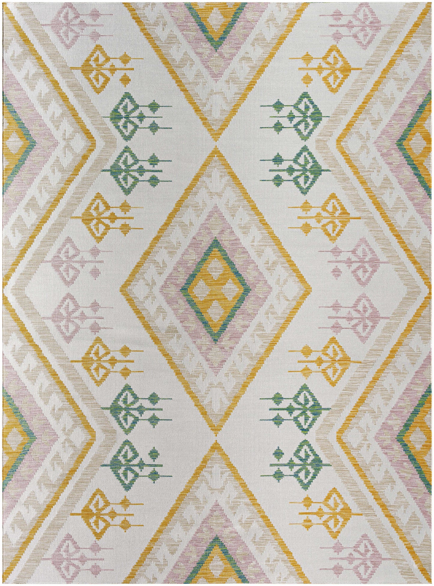Barbados BBD-2307 Machine Woven Rug