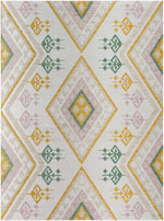 Barbados BBD-2307 Machine Woven Rug