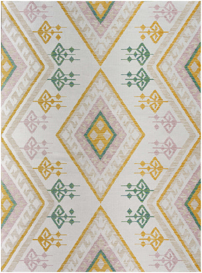 Barbados BBD-2307 Machine Woven Rug