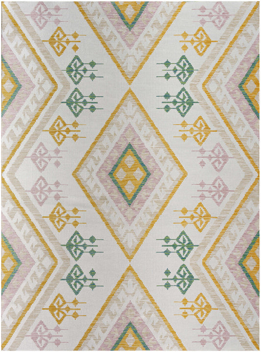 Barbados BBD-2307 Machine Woven Rug