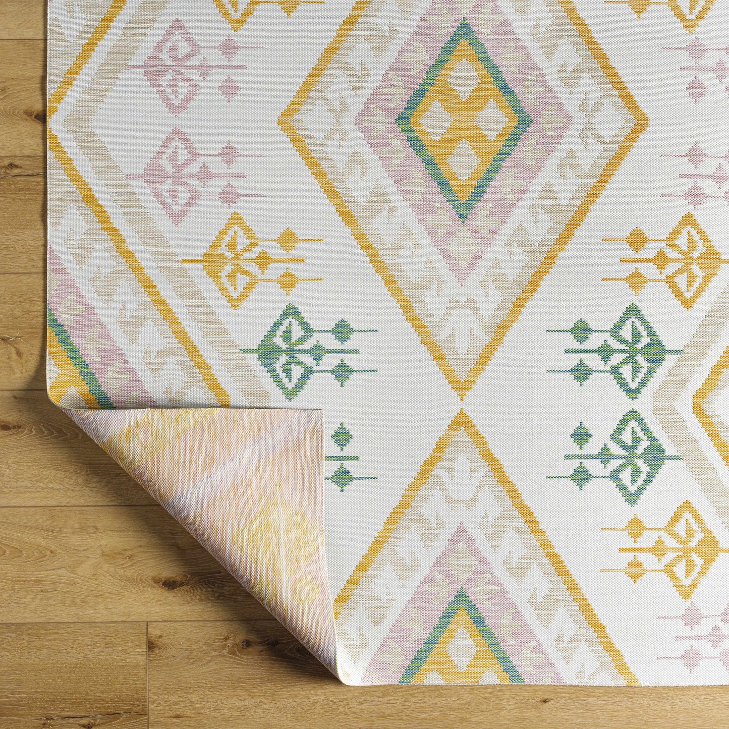 Barbados BBD-2307 Machine Woven Rug