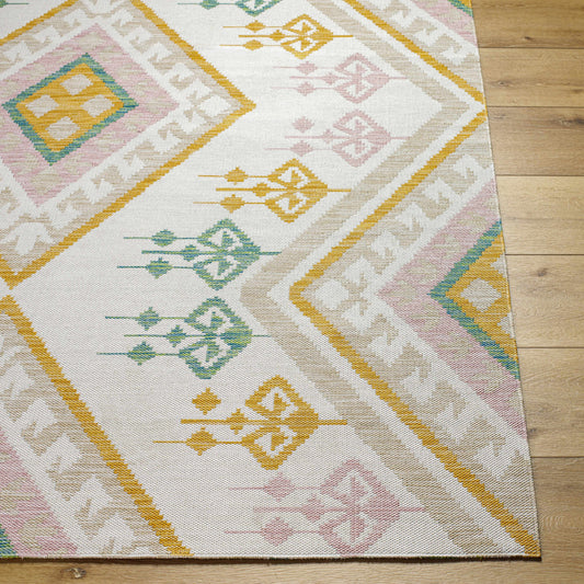 Barbados BBD-2307 Machine Woven Rug