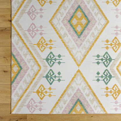 Barbados BBD-2307 Machine Woven Rug